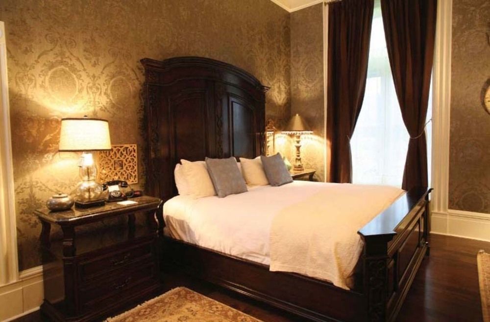 The Martha Washington Inn And Spa Абингдон Экстерьер фото